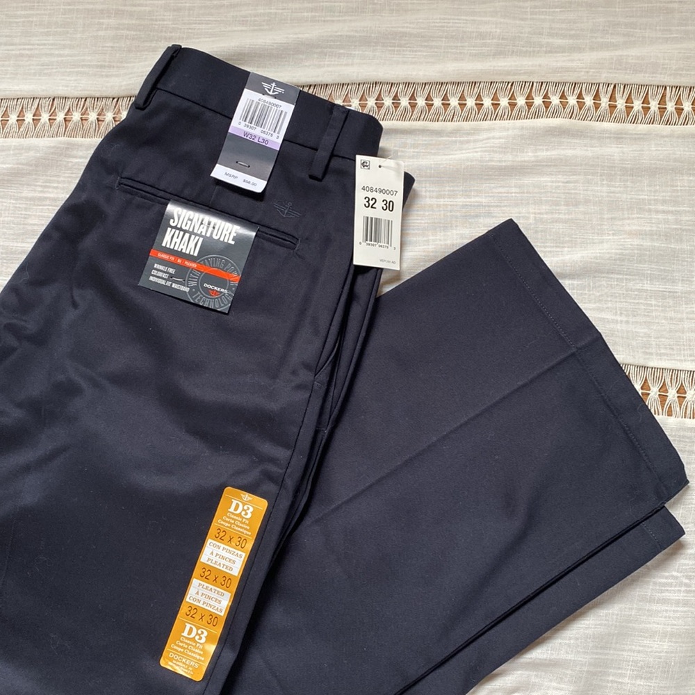 Brand new Dockers pants